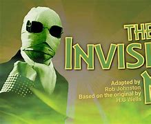 Image result for Korea Movie Invisible Man