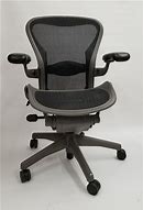 Image result for Herman Miller Drafting Chair