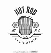 Image result for Hot Rod Emblems