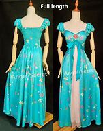 Image result for Disney Princess Clothing