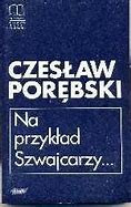 Image result for czesław_porębski