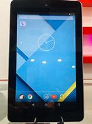 Image result for Nexus Tablet 7 Inch