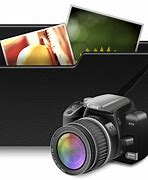 Image result for 3D Fujifilm Camera Folder Icon