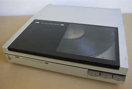 Image result for JVC Linear Tracking Turntable