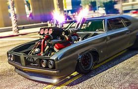Image result for Best GTA 5 Muscle Cars