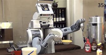 Image result for Ice Cream Robot