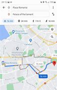 Image result for Map Home Screen Android