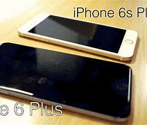 Image result for iPhone 6Splus vs 7 Plus