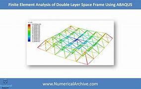 Image result for Double Layer Space Frame