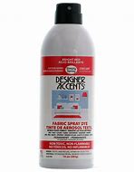 Image result for Red Fabric Spray Paint