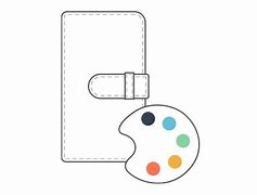 Image result for Leather iPhone Case with Loop