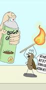 Image result for Funny Bug Spray