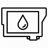 Image result for Ink Cartridge Icon