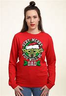 Image result for Yoda Best Dad Shirt
