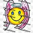 Image result for Cool Devil Emoji