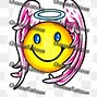 Image result for Devil Smiley Emoji