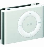 Image result for 2GB Shuffle MP3 Player 2nd Generation Control Sound Bar