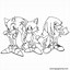 Image result for Sonic/Tails Knuckles Amy and Shadow Pictures to Color