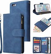 Image result for Protective Wallet Case iPhone 6