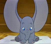 Image result for Dumbo Big Ears