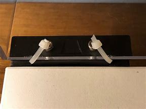 Image result for Turntable Dust Cover Hinges
