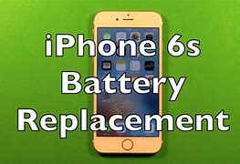 Image result for iphone 6s plus batteries replace