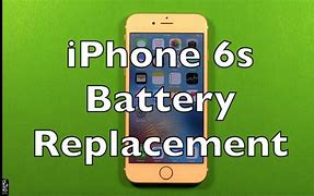 Image result for iPhone 6s Battery Ways