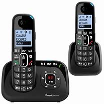 Image result for Loud Cell Phones for Seniors