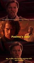 Image result for Dirty Star Wars Memes
