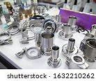 Image result for Quick Coupling Dust Plug