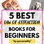 Image result for Law of Attraction Books