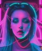 Image result for Neon Folder Icon