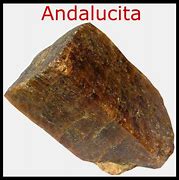 Image result for andalucita