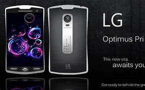 Image result for LG Optimus Prime Phone