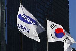 Image result for Samsung Chaebol