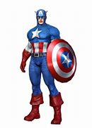 Image result for Super Hero Captain America