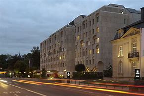 Image result for Hotel Le Royal Luxembourg