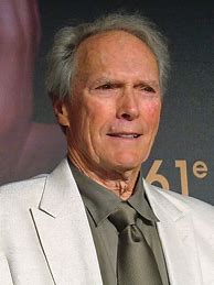 Image result for Clint Eastwood Hairstyle