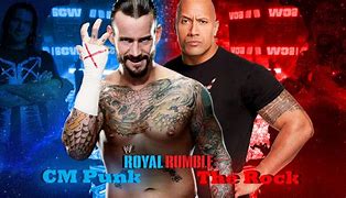 Image result for CM Punk John Cena PC Wallpaper