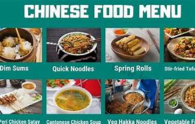 Image result for Chinese Local Food