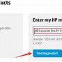 Image result for Update My HP Printer