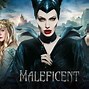 Image result for Maleficent Green