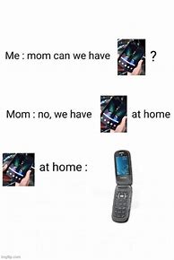 Image result for Samsung First Flip Phone Meme