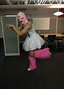 Image result for Pink Unicorn Guy