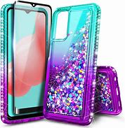 Image result for Pastel Kawaii Heart Phone Case for Samsung A25