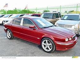 Image result for 2003 Jaguar X-Type