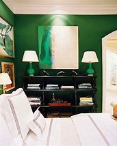 Image result for Emerald Green Paint