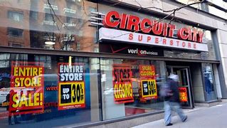 Image result for Circuit City Nacar