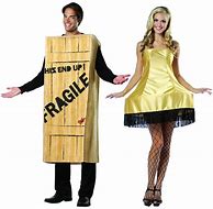 Image result for Cool Funny Halloween Costumes