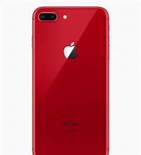 Image result for iphone 8 plus red